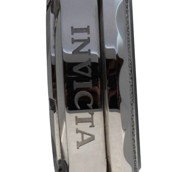 Men's 47mm Invicta Pro Diver Grand Diver MOP Diamond Bezel LE Watch! Ref: 16257! - Picture 5 of 9